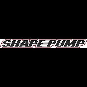 Central Sports Shape Pump Vol.23