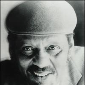 Ernie Andrews photo provided by Last.fm