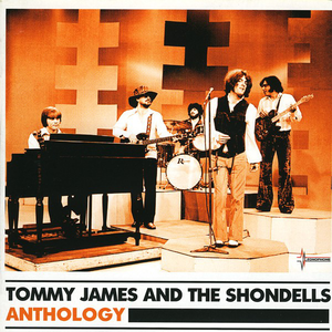 Tommy James & The Shondells - Track  6 Lyrics - Zortam Music