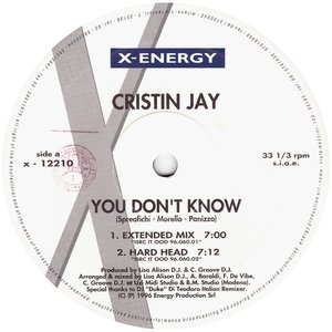 You Don't Know