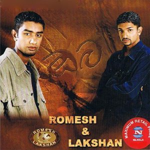 Avatar for Romesh & Lakshan