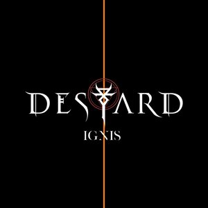 DESTARD 的头像