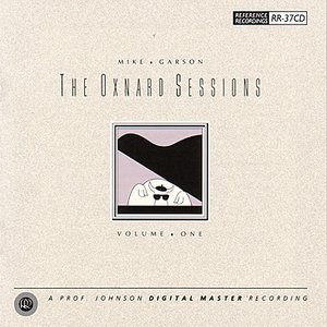 The Oxnard Sessions - Volume 1