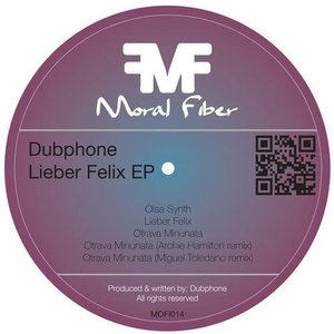 lieber felix ep