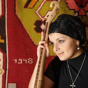 Teona Kumsiashvili 的头像