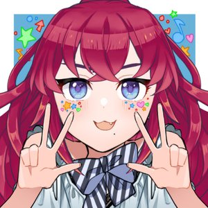MissShadowLovely 的头像