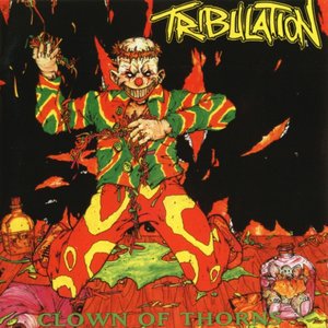 Clown Of Thorns