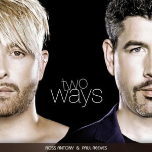 “Two Ways”的封面