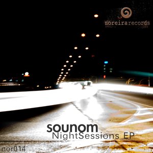 Nightsessions EP