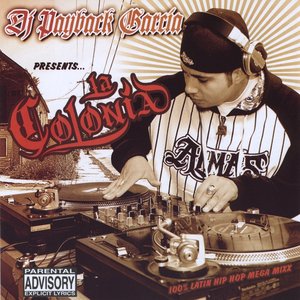 Cholos, cholas y pistolas (feat. Los Marijuanos ) — DJ Payback