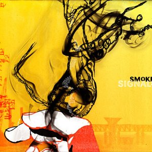 “Smoke Signals”的封面