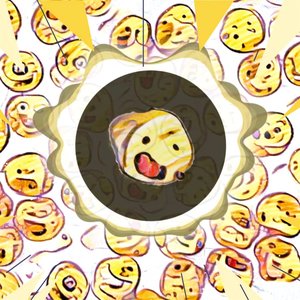 Emptiness, Emptiness, Emptiness of Emptiness STuPiD DaNCe ReMiX - Single