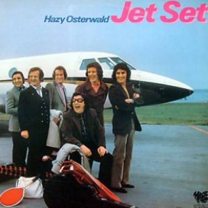 Hazy Osterwald Jet Set için avatar