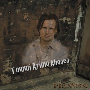 Avatar for Tommi Arimo Ahonen