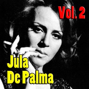 Jula De Palma, Vol. 2