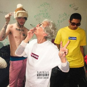 Hollywood Dreaming (feat. Lil Peep)