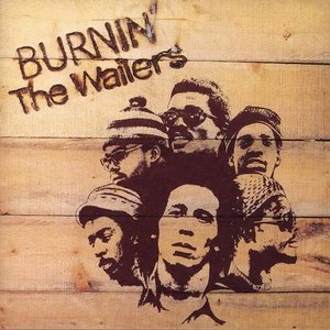 Burnin' (The Definitive Remasters)