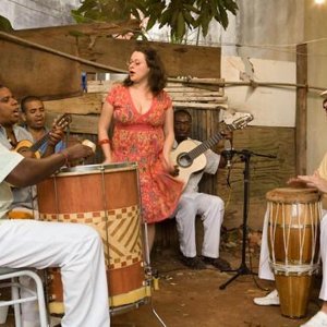 Avatar for Bula da Cumbuca