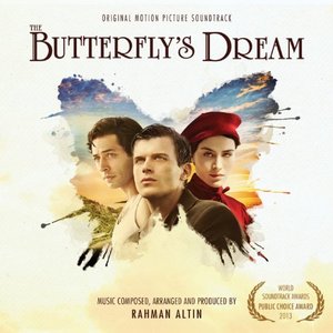 The Butterfly's Dream (Original Motion Picture Soundtrack)