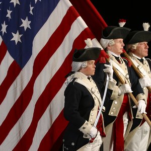 Avatar for Middlesex County Volunteers Fifes & Drums