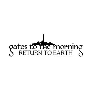 Avatar for Gates To The Morning