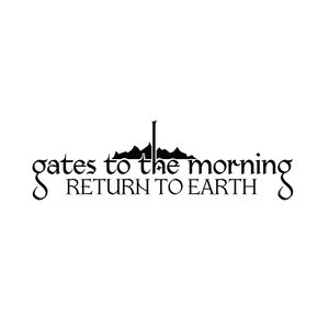 Avatar for Gates To The Morning