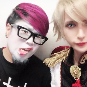 Avatar for 団長 x MiA