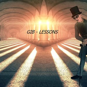 Lessons - EP