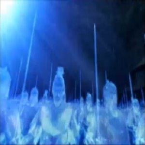 Subfusion: Ice Light Army