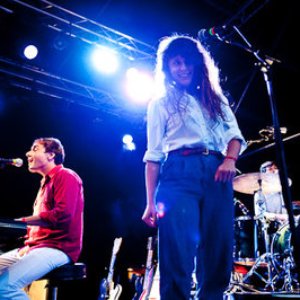 Awatar dla Grizzly Bear (with Victoria Legrand)