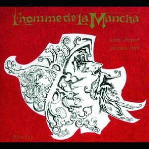 “L'Homme De La Mancha (Vol.13)”的封面