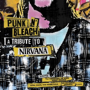 Punk N' Bleach – A Tribute To Nirvana