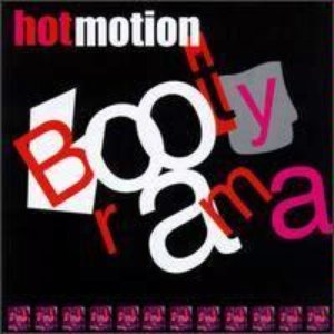 Avatar for Hot Motion