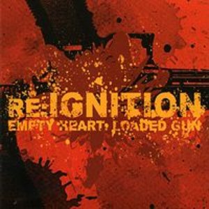 Empty Heart: Loaded Gun