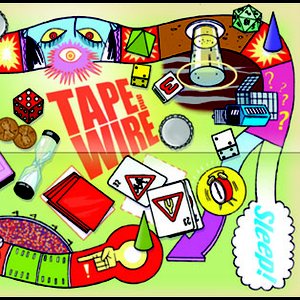 Tape and Wire 的头像