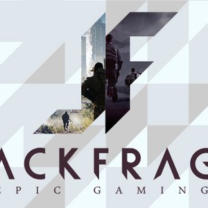 jackfrags için avatar