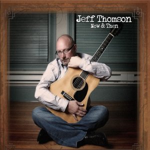 Image for 'Jeff Thomson'