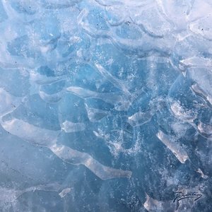 Blue Ice/Meltwater