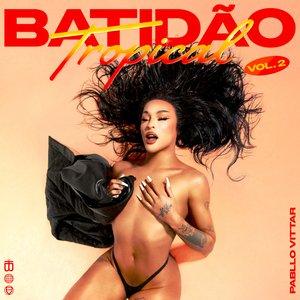 Pabllo Vittar, Will Love 的头像