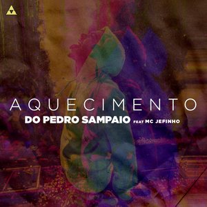 Aquecimento do Pedro Sampaio