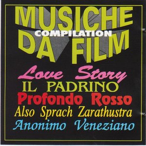 Musiche da film