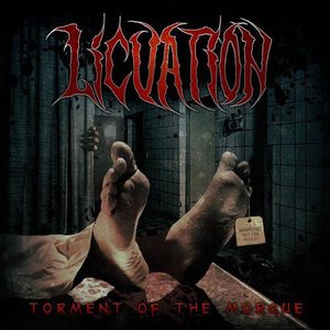Torment of the Morgue