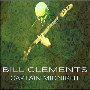 Captain Midnight