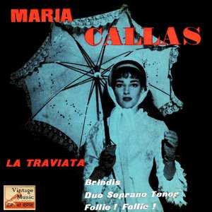 Vintage Classical No. 2 La Traviata