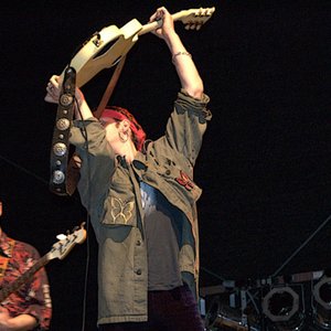 The Rolling Stones Tribute Band 的头像