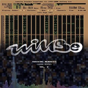 Tracking Memories (1996-2002), Vol. 2