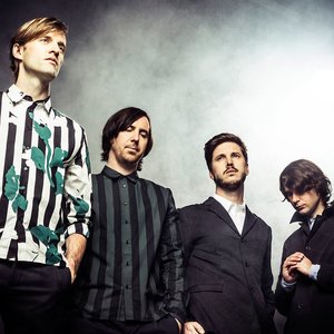 Cut Copy のアバター