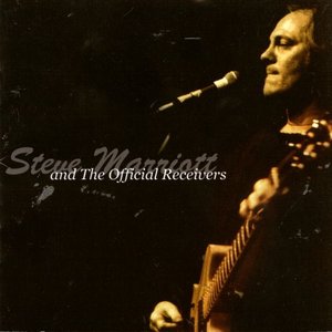Steve Marriott and The Official Receivers 的头像