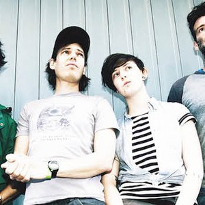 Jeffrey Lewis & Los Bolts のアバター