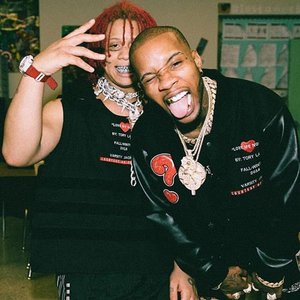 Avatar for Tory Lanez & Trippie Redd